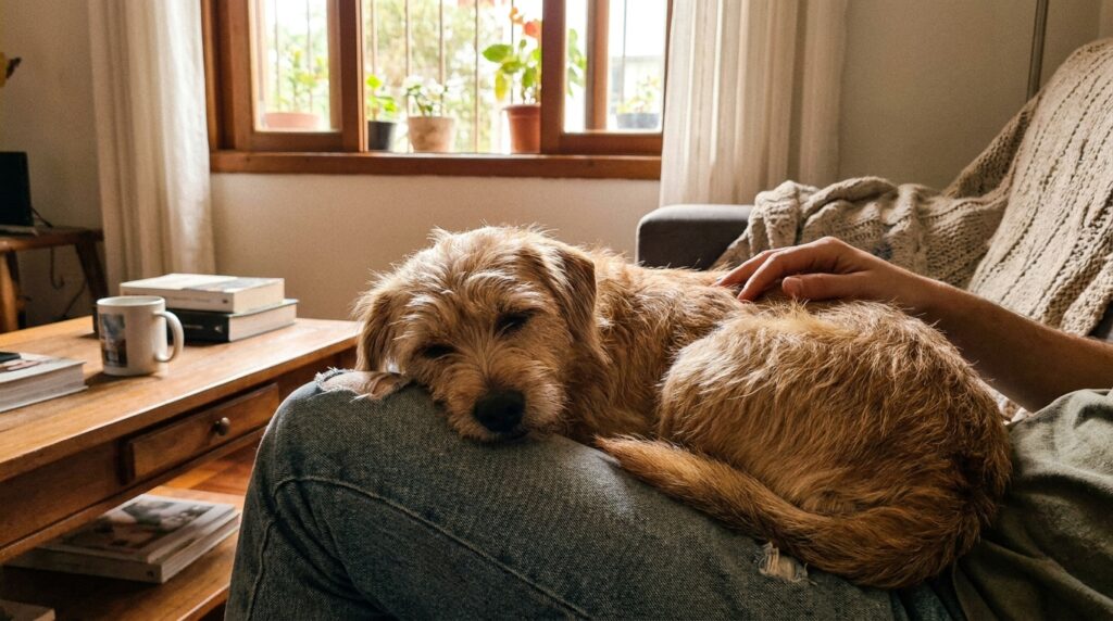 Cachorro Pequeno que Late Pouco: Descubra as Raças que Surpreendem!