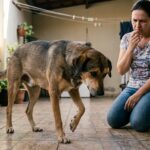 Cachorro Mancando do Nada: Os Alertas Silenciosos que Ninguém te Contou