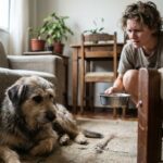 Cachorro com Diarreia Leve? O Erro Que Todo Dono Comete (e Você Também!)